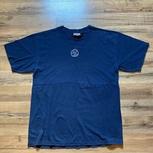 90s Nike Center Swoosh Short Sleeve